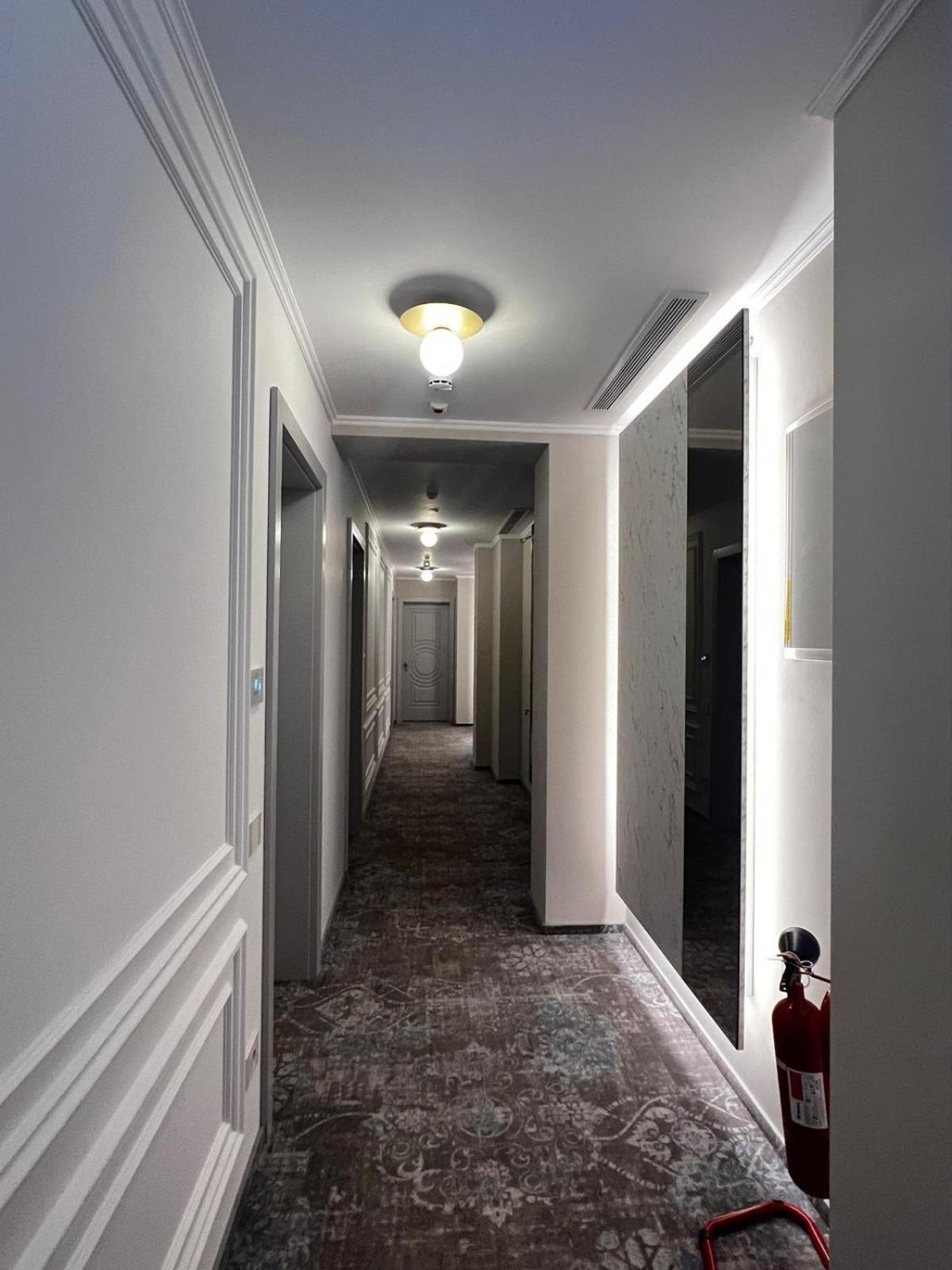 Boutique Hotel Bals Екстериор снимка